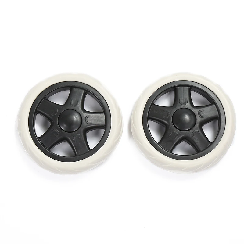 Caster furniture 6 wheel shopping cart trolley wheels for climbing stair