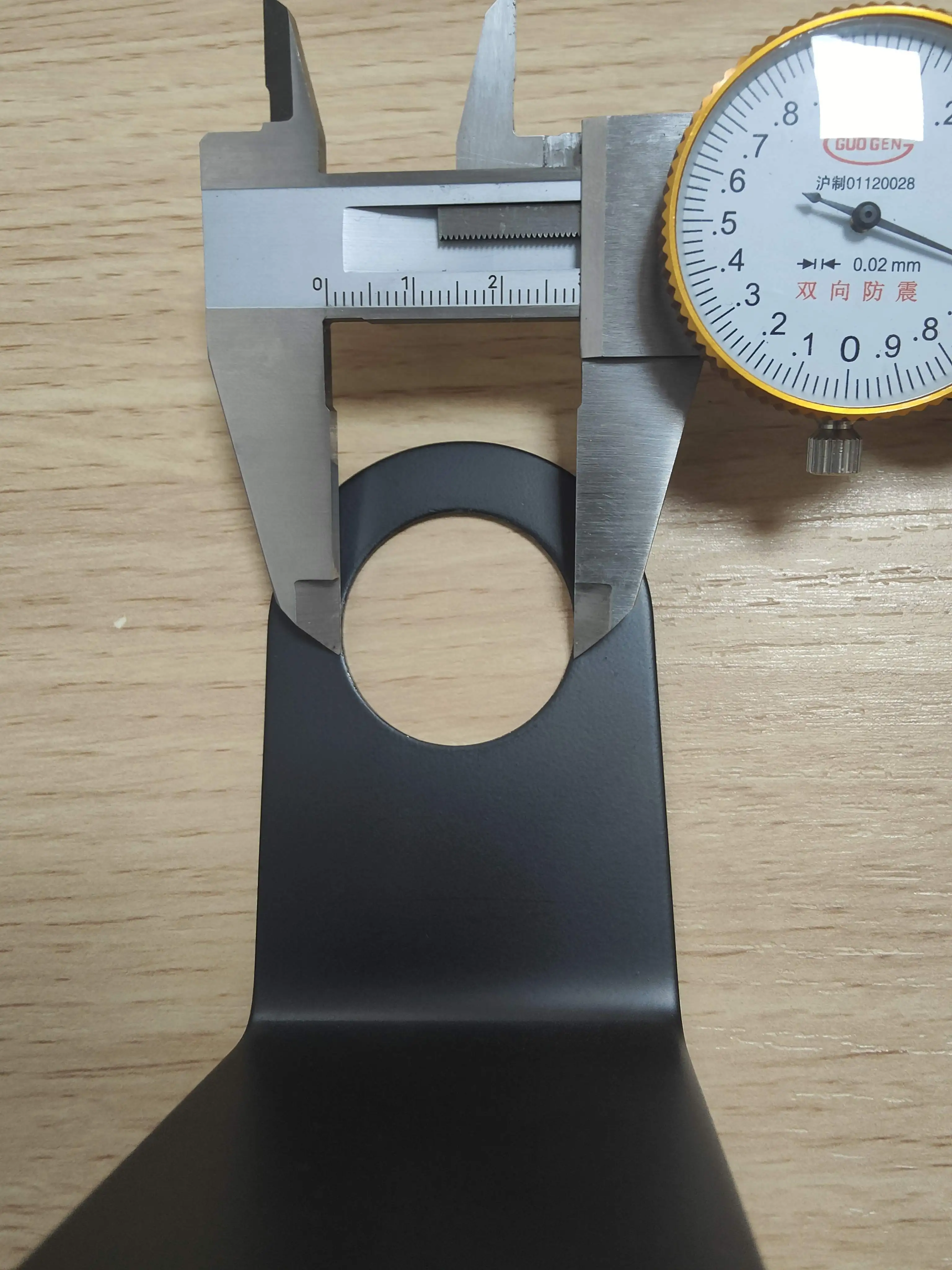 Bathroom Soap Dispenser Metal Wall Mounted Hook Shower Bottle Rack