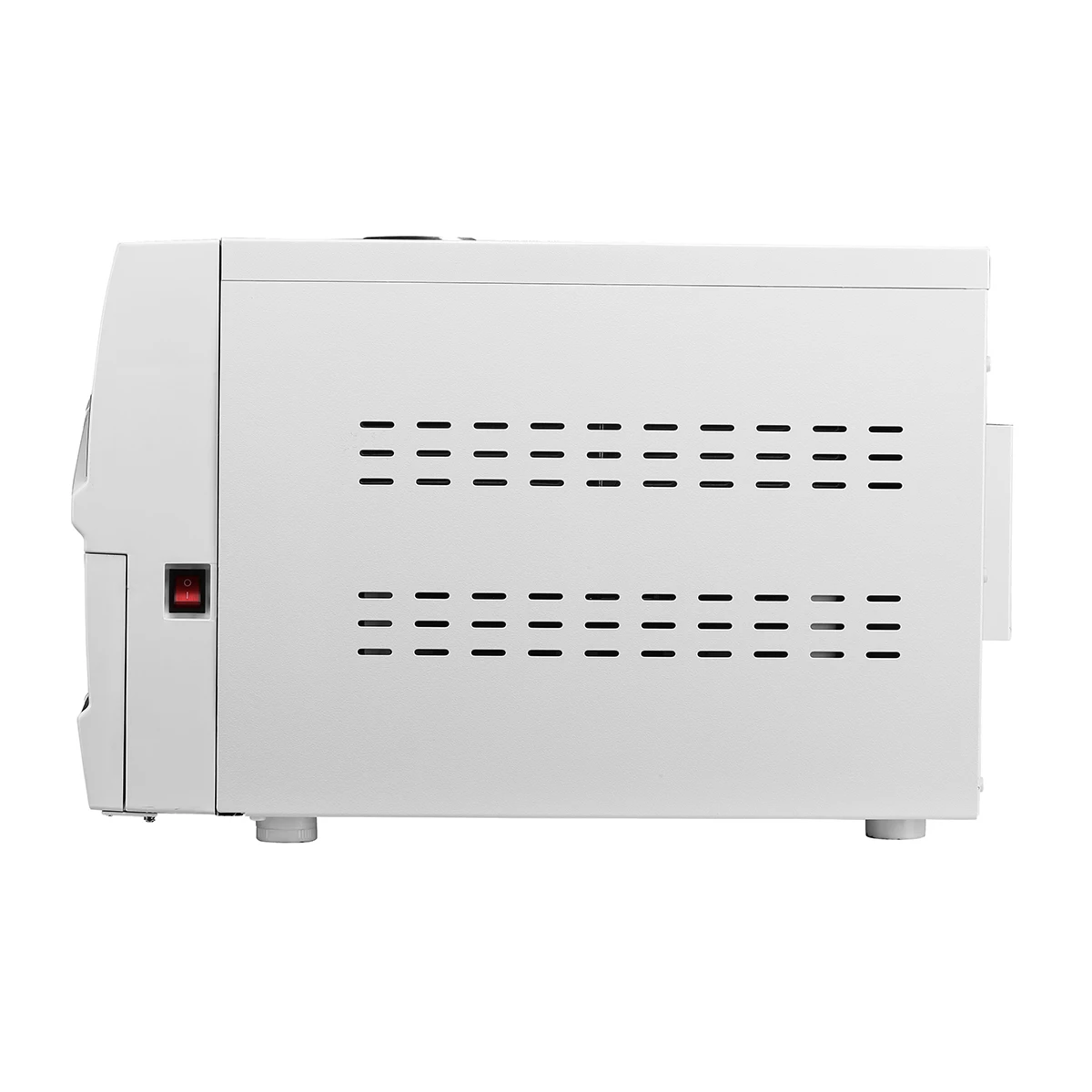 
12L Led Class B Prestige Medical Manafacture Price Smart Autoclave With Datalogger Para Dental Autoclave For Dental Use 