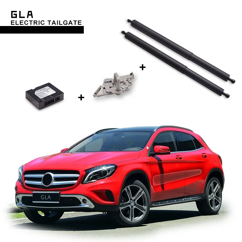 
Automatic Trunk Mercedes/ Tailgate Lift Mercedes for Mercedes Gla 