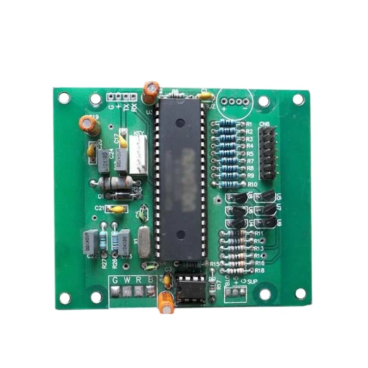 Китай, OEM, производство печатных плат производитель электроники