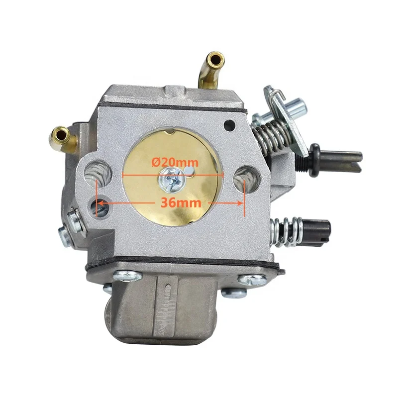 Gasoline Chainsaw Engine Carburetor For St ihl MS440 MS460 MS290 MS390 MS310 Chainsaw Garden Machine Carb Kit