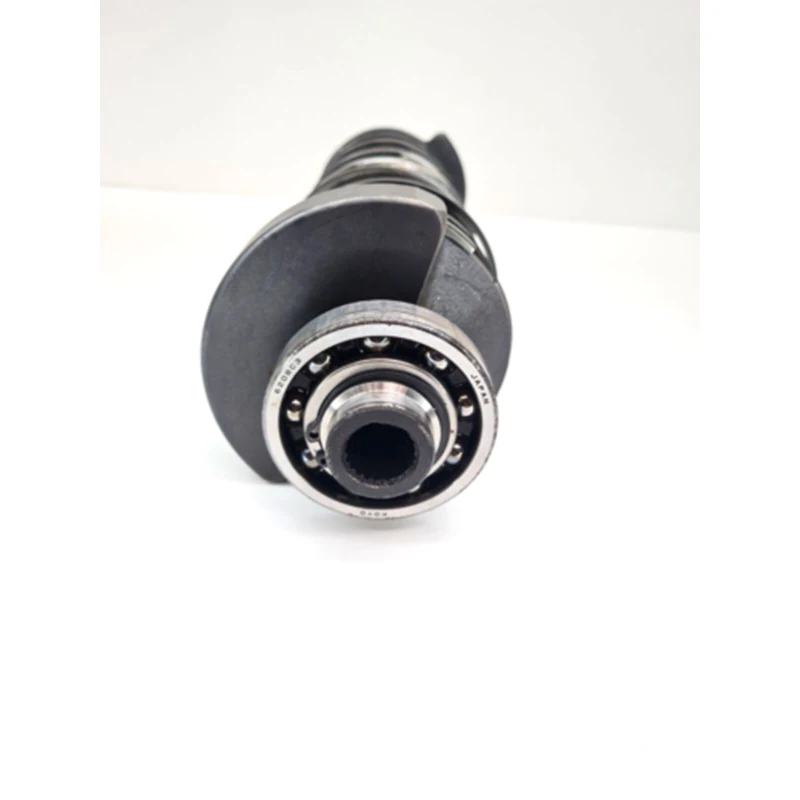 6G5-11411-01Fit For Yamaha CRANKSHAFT ASSEMBLY ASSY 2 Stroke 90 150 200HP V6 electric outboard motor boat engine