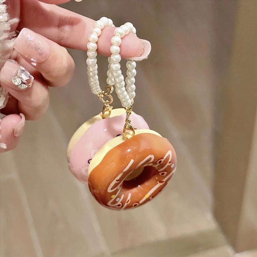 Private Label GMPC Long-Lasting Multiple Shades Velvety Donut-Shaped Matte Lip Gloss Lip Color for All Day Wear