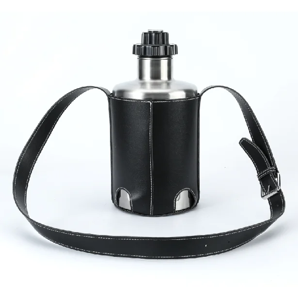 Keep Homebrew Fresh and Carbonated Beer keg mini barrel beer keg