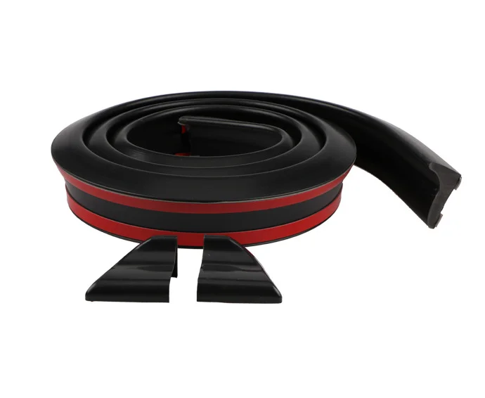 Factory price multipurpose car trunk protection strips automotive with matching head car door guard