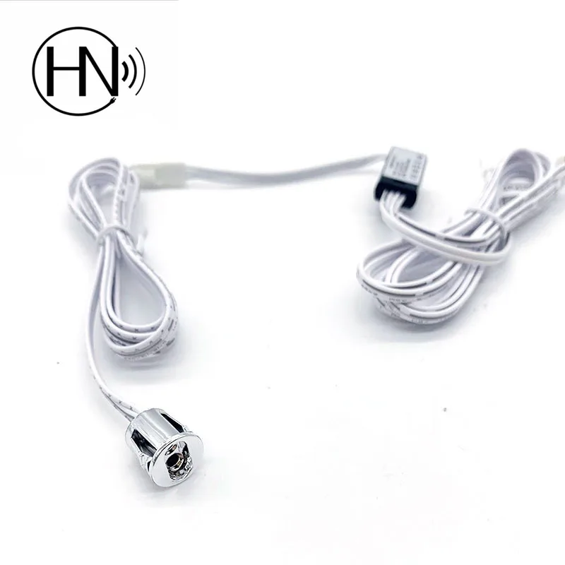 Motion LED IR Sensor Hand Wave Dimmer Sensor Switch Inductive Proximity Sensor Switch