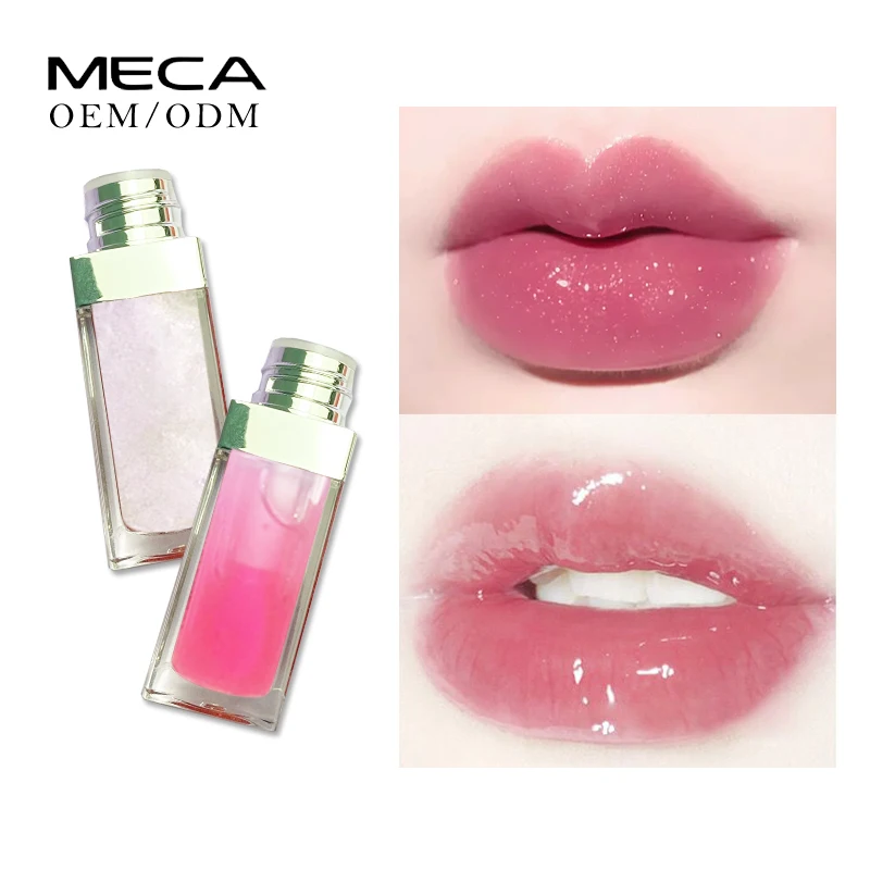 Новое поступление, Макияж для губ, антипригарное масло для губ для женщин, Уход за губами