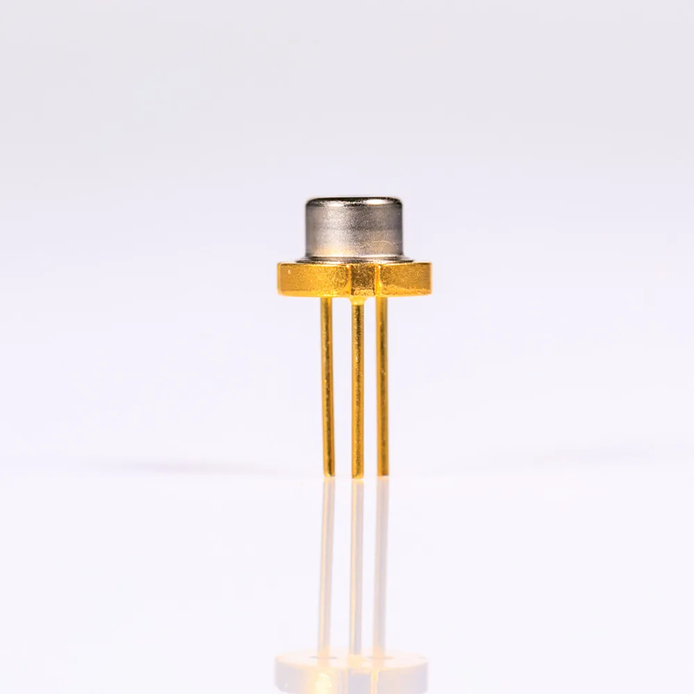 1550nm 50W TO9 with FAC laser diode chip LD RB- 1550A-190-50-2-TO9-S1