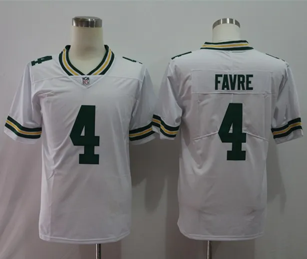  Регби Джерси NF Jersey Green Bay Packe-rs