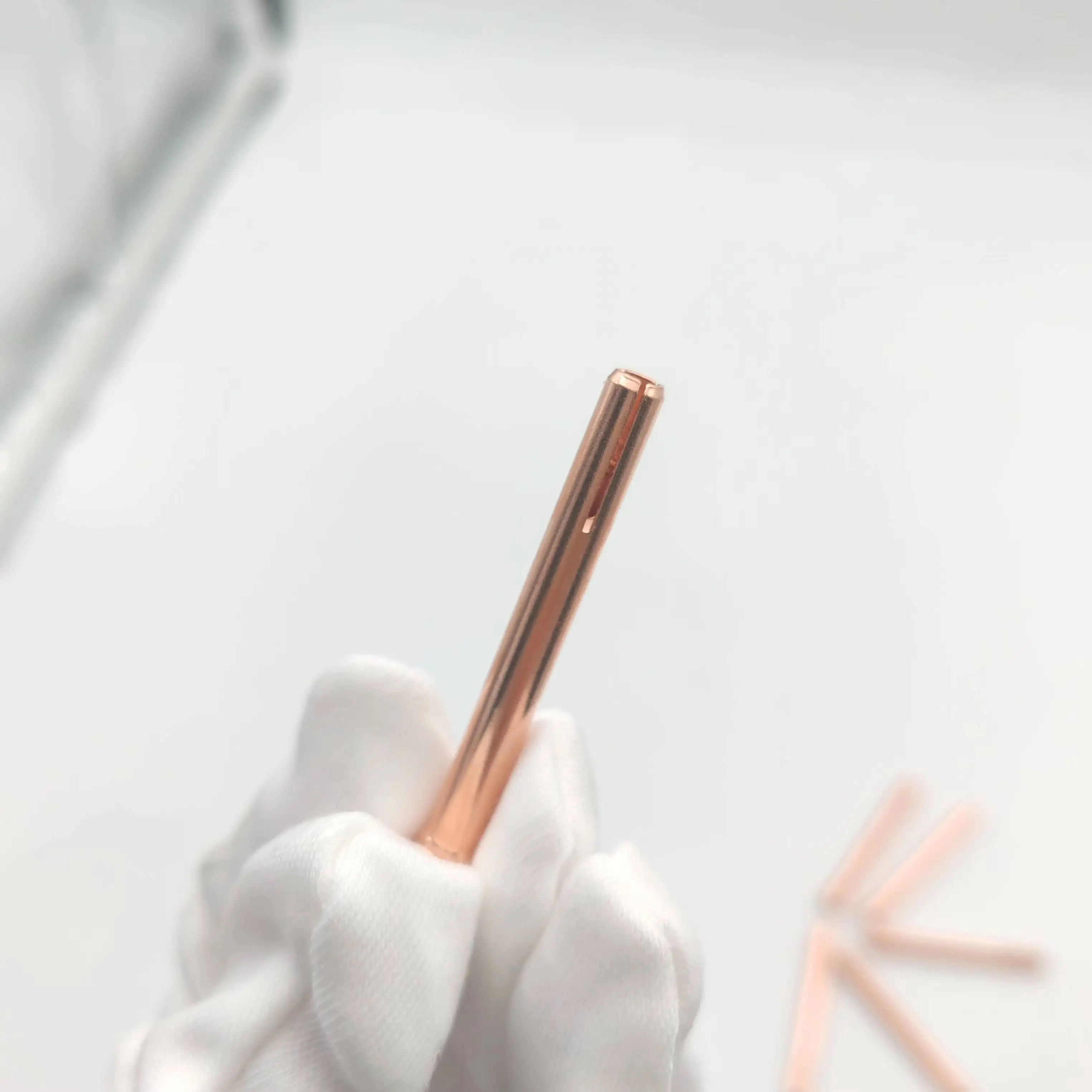 High quality Tig Welding torch  collet Accessories Collet  For Wp17/18/26 TIG Torch