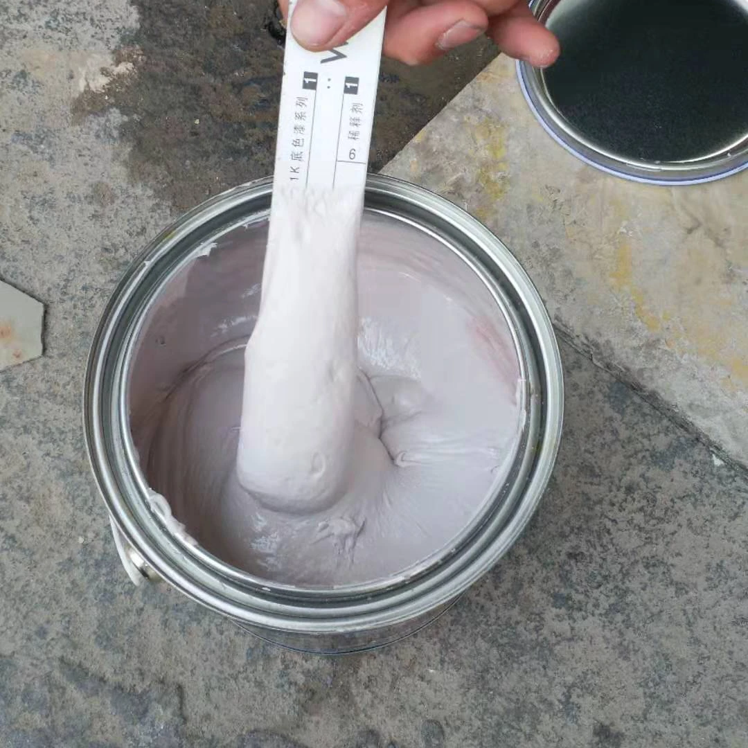 Silk Touch Fast Drying Polyester Filler putty Excellent Spatula Workability and Smooth Exterior Surfaces After Coating