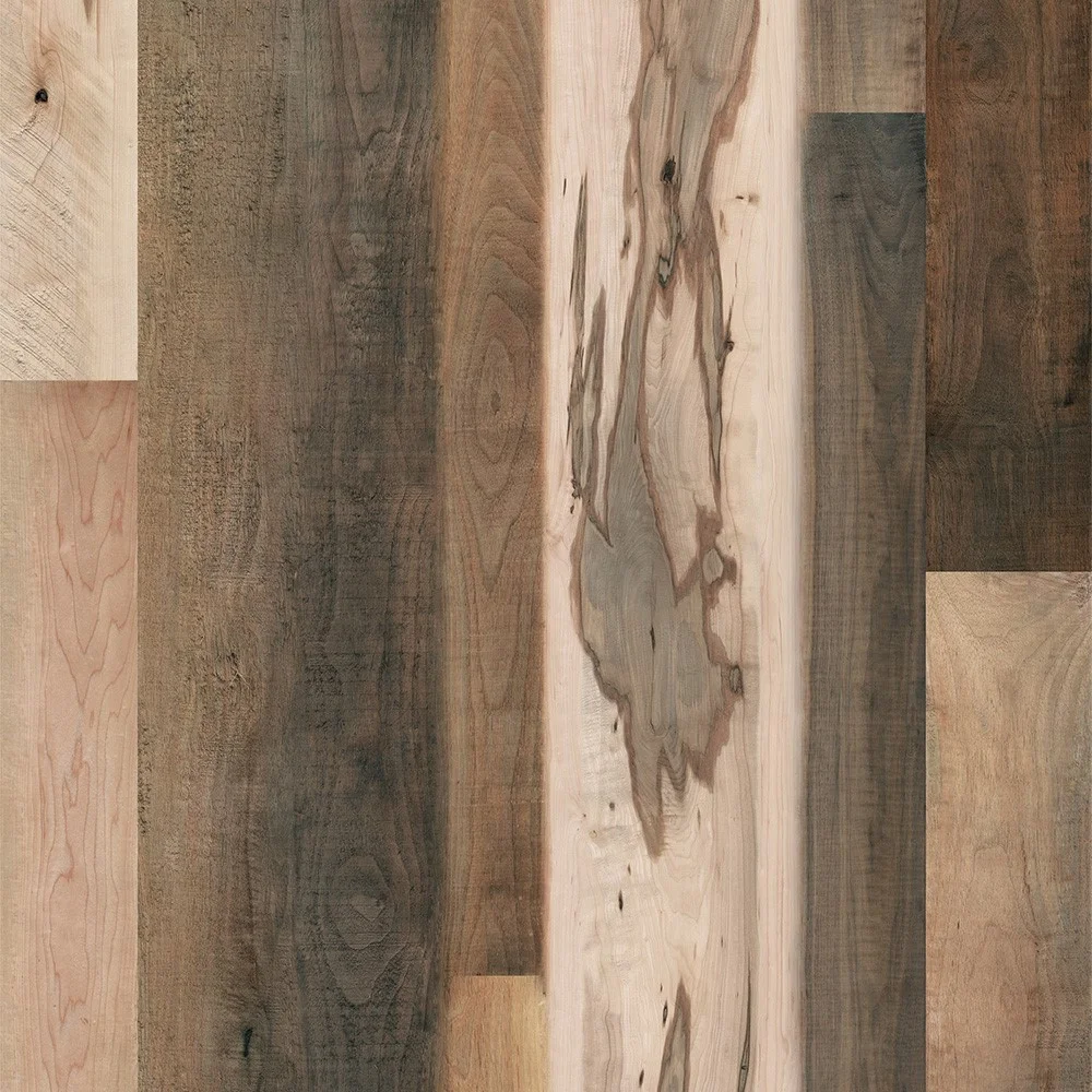 Factory Price SPC flooring 8mm waterproof piso SPC Click Flooring Modern indoor tiles