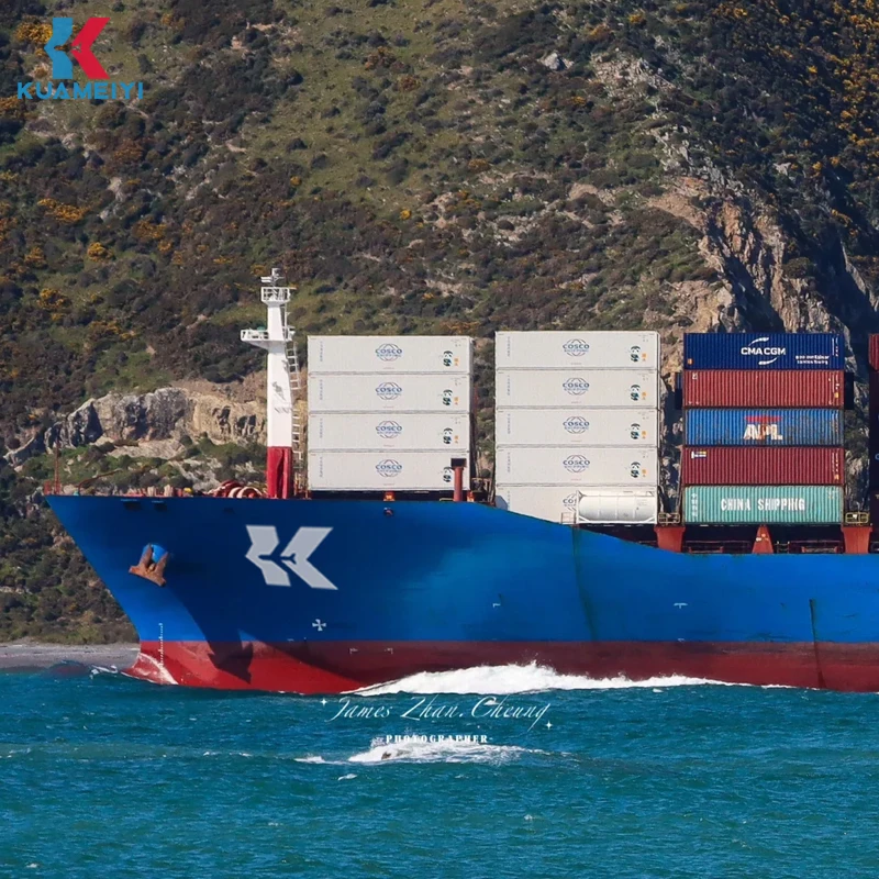 Door To Door Sea Air Cargo Fast DDU Large Furniture Transportation Shipping Service From ChinaTo Europe Warehouse Shipping Agent