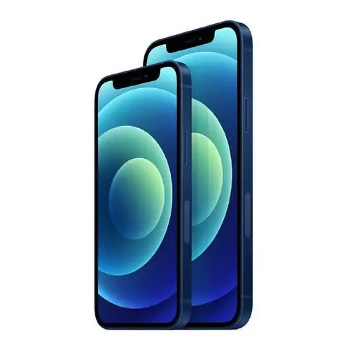  Оригинальный 95% Новый разблокированный мобильный телефон 64g 128g 256g для i phone 12