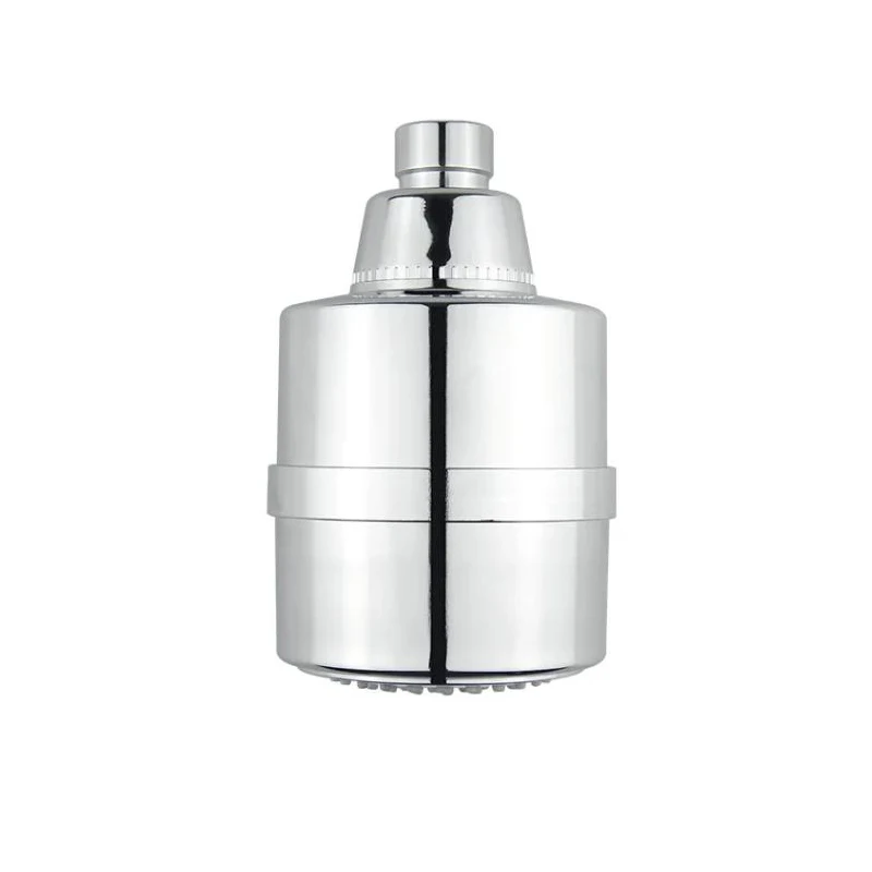 Bathroom 15 Stage Eco Replaceable Cartridges Replace Spa Hard Shower Water Filter Purifier