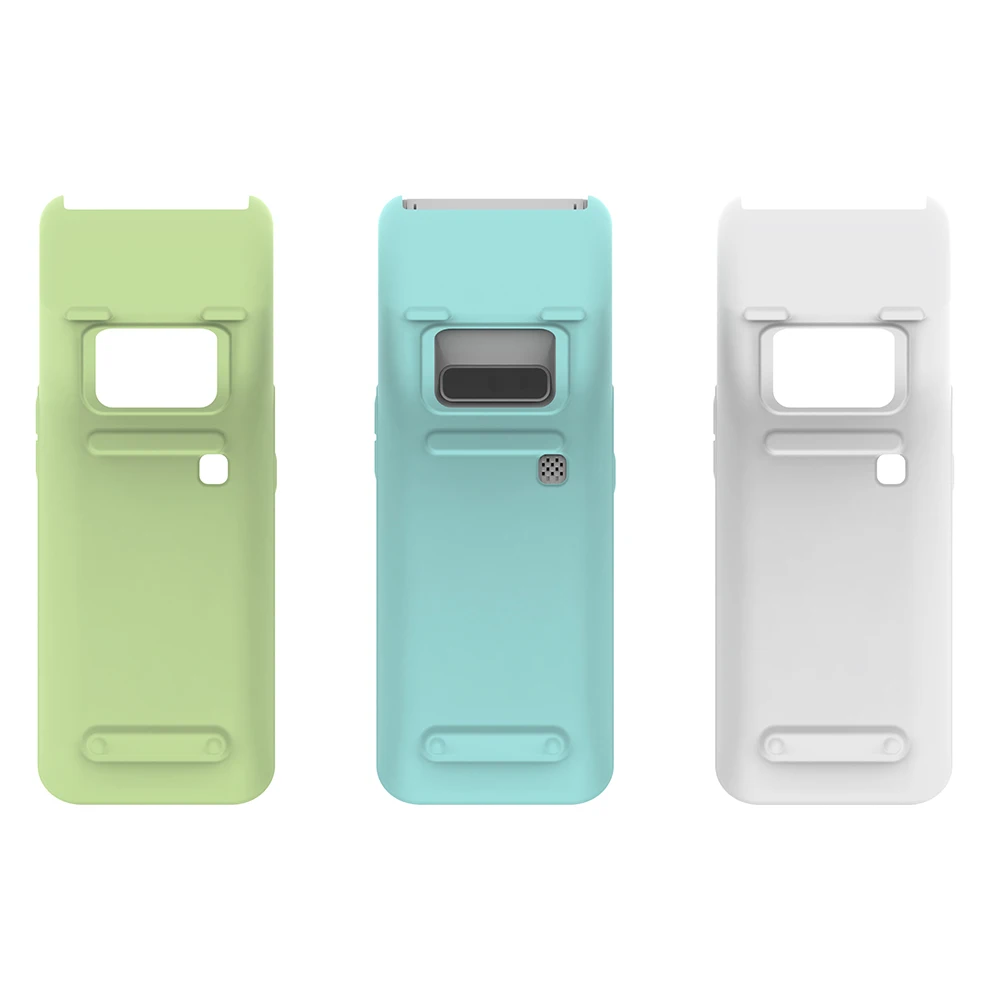 Nexgo n96 чехол Pos Клеммная крышка защитное покрытие для pos терминала мобильного