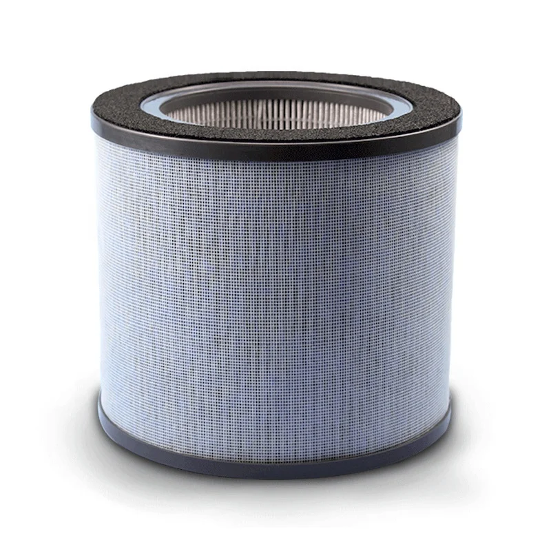 
Hot-selling air purifier in 2020, suitable for HEPA air purifier air purifier replacement filter 