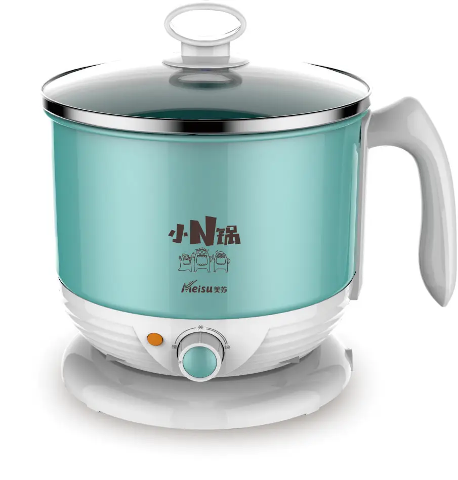 100-240V Meisu Brand electric multi cooker new for wholesales with CB certification