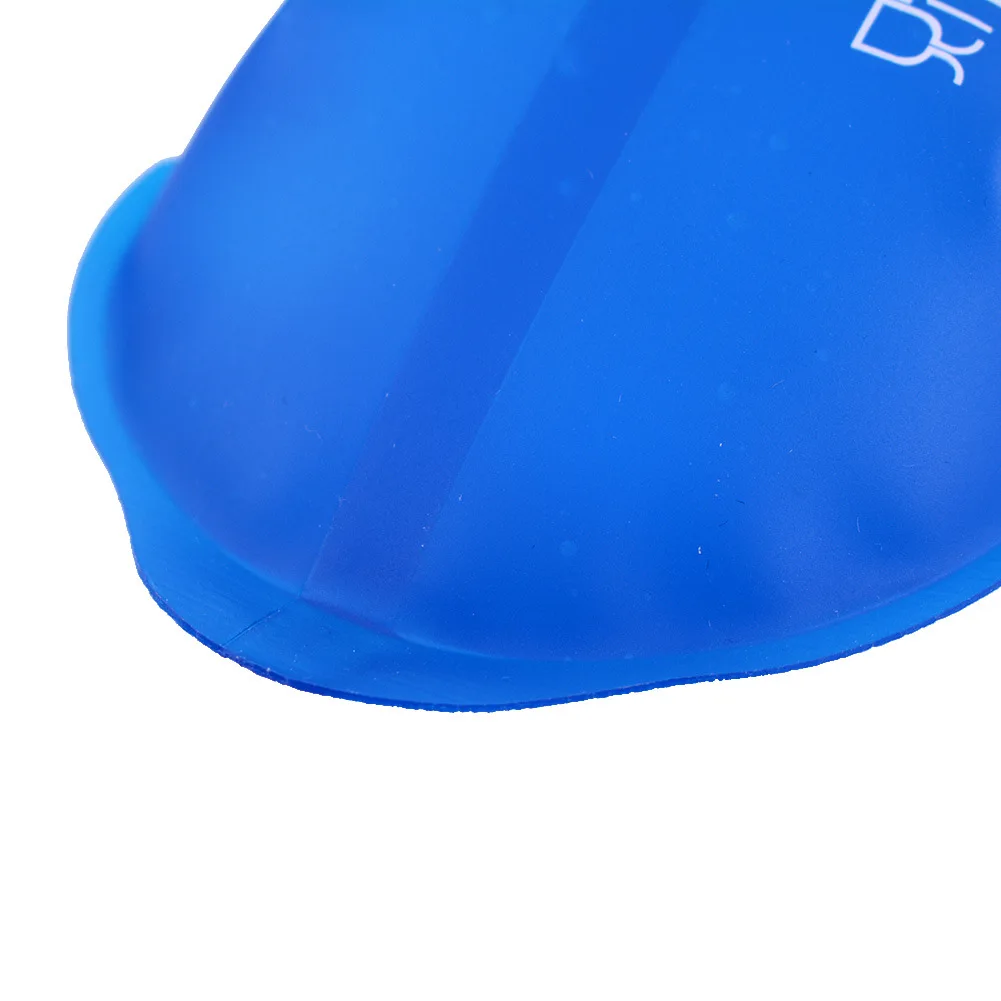 wholesale 500ml TPU Soft Drinking Water Bottle Folding Water Bag Flask Travel Bottles For Outdoor Folding Bottle