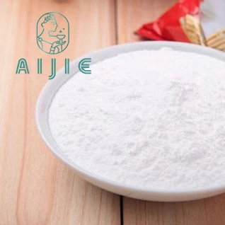 Hot Sales AIJIE High Quality Manufacture Food Grade Baking Soda Sodium Bicarbonate