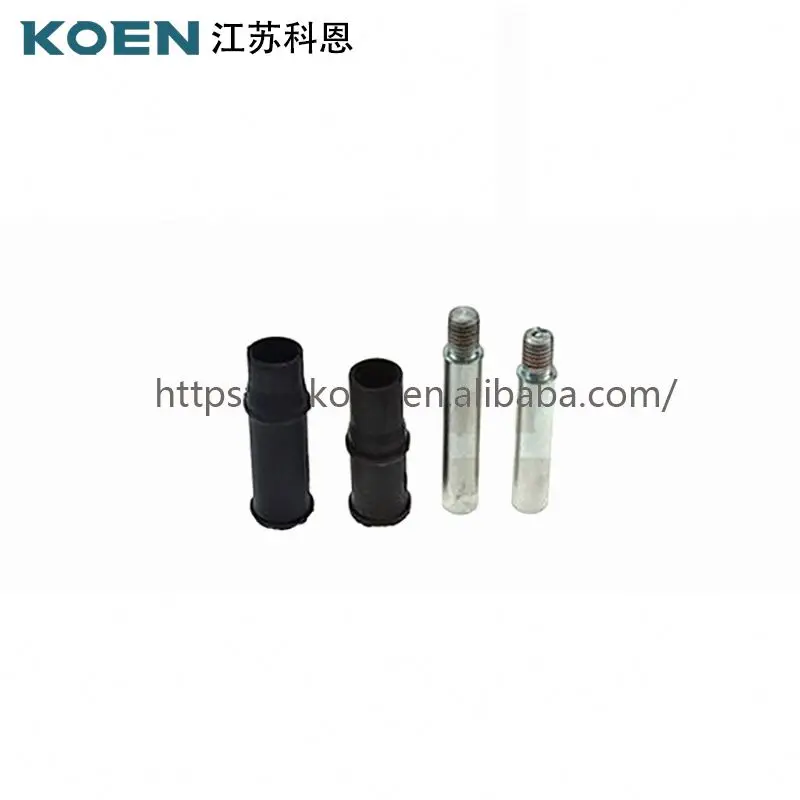 Brake caliper Guide Sleeve Kit 157078 55014 D7078C 410082 812008 4013/01 2198 1312X 8947003 SP50981      SP50981	171698447