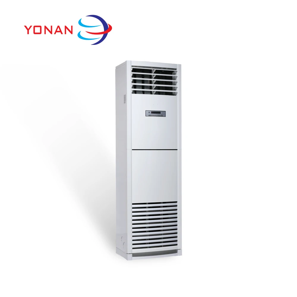 R410a Cooling Only 50Hz 3 Ton Mini Floor Standing Air Conditioner for Household