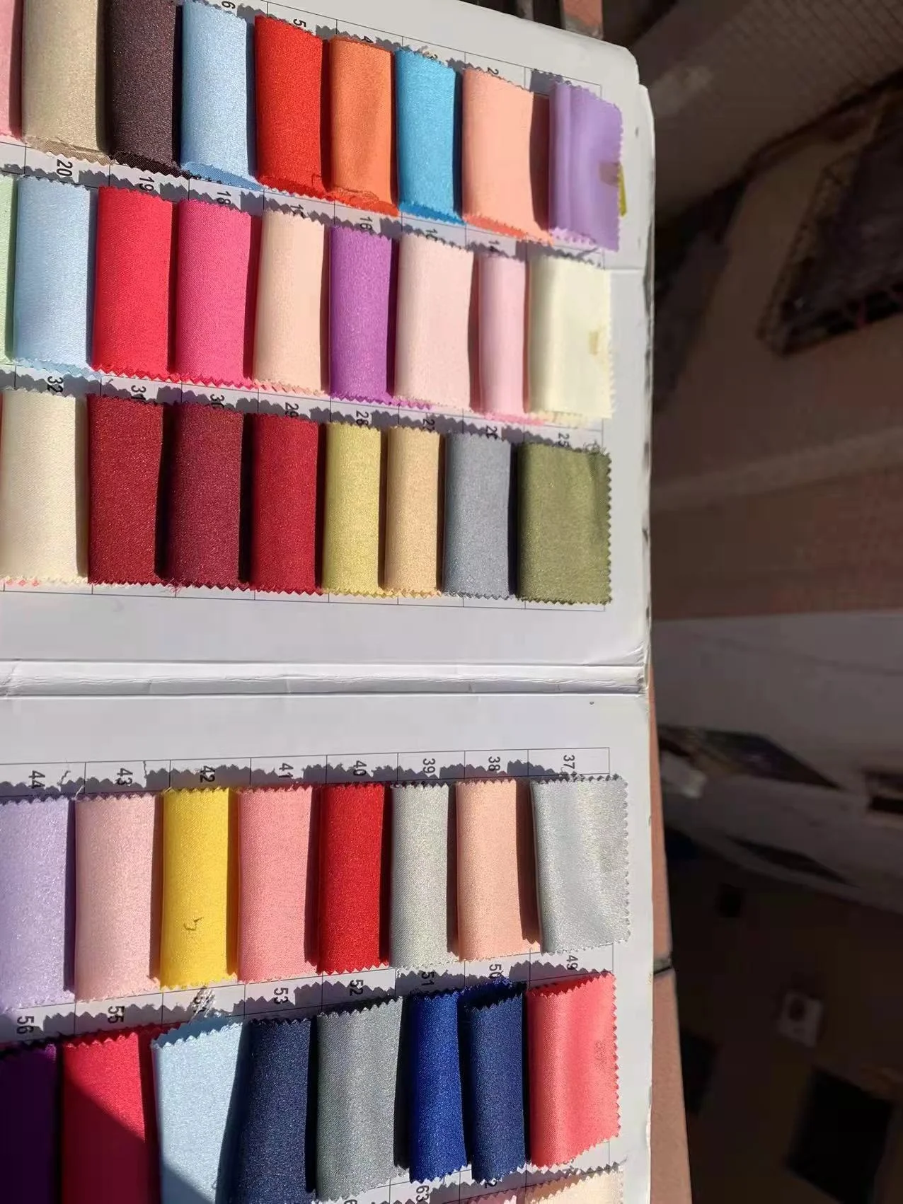 High Quality Luxury Custom Satin Fabric All Purpose Horse Riding Equestrian Equipment English Western Saddle Pad Jumping