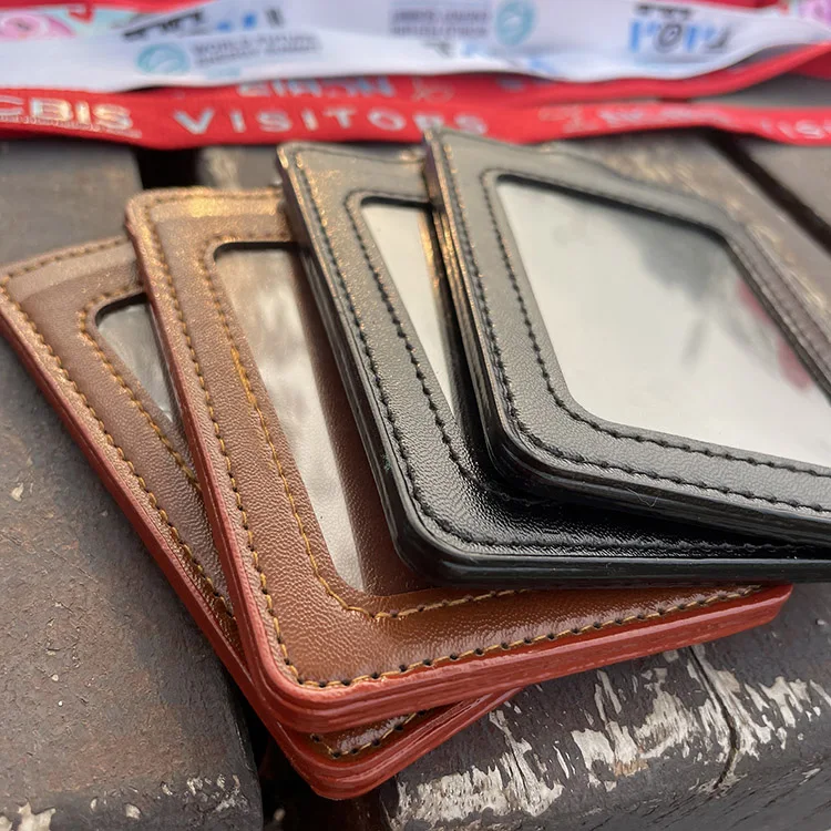 Чехол для кредитных карт