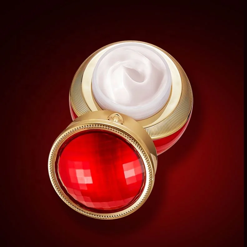 Rapid Reduction Anti-ageing Nourishing Repair Oem Dark Circle Reborn l Massage Day And Night Caffeine Eye Cream