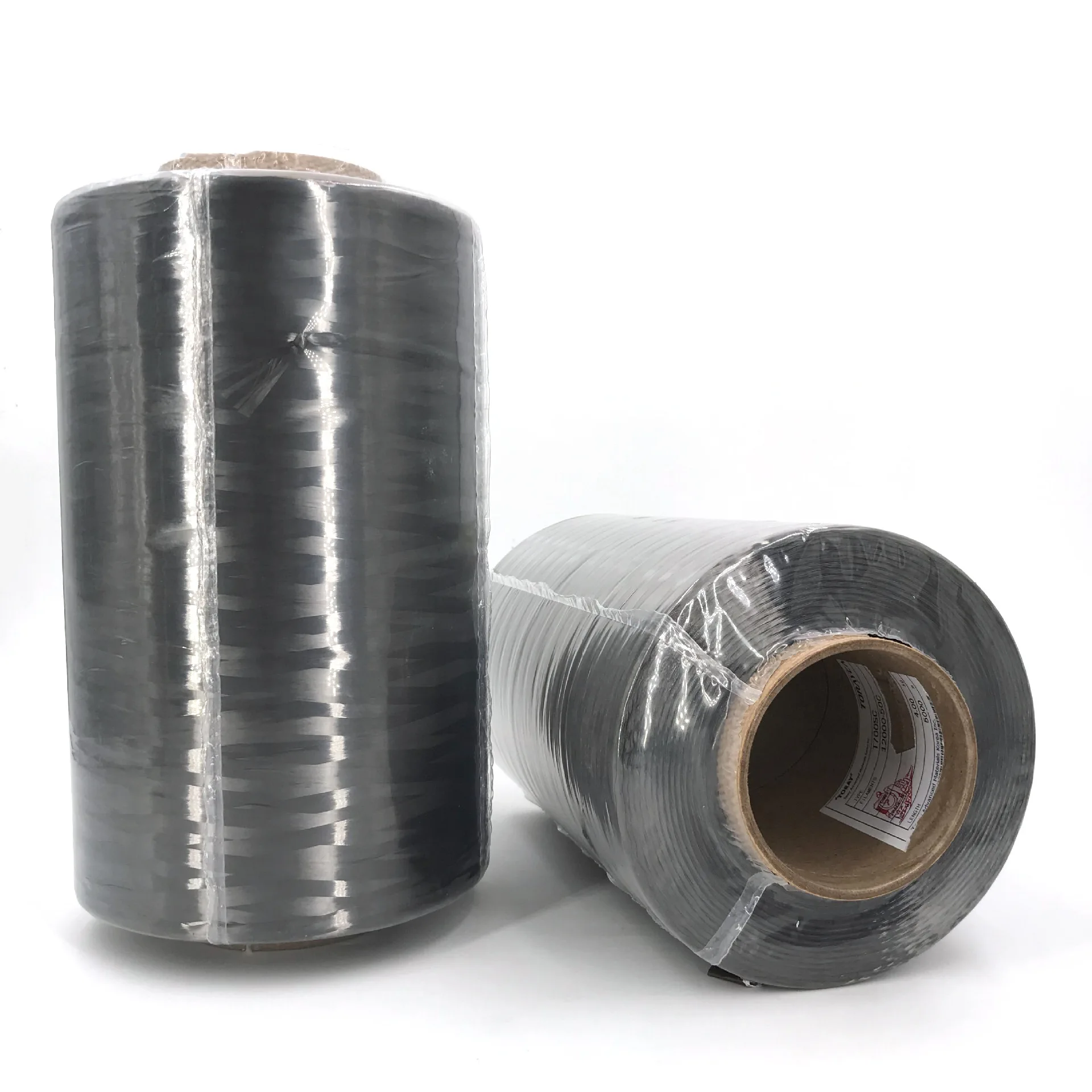 Original Carbon Fiber 12K T300, widely used in corrosion-resistant high-quality carbon fiber yarn