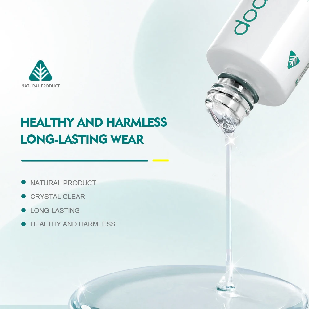 Гель-лак для ногтей 10 мл