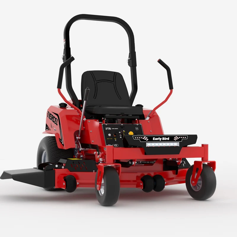 Factory Direct Sales Zero-turn Household Agricultural Lawn Mower Special Lawn Mower Efficient And Cheap Lawn Mowers