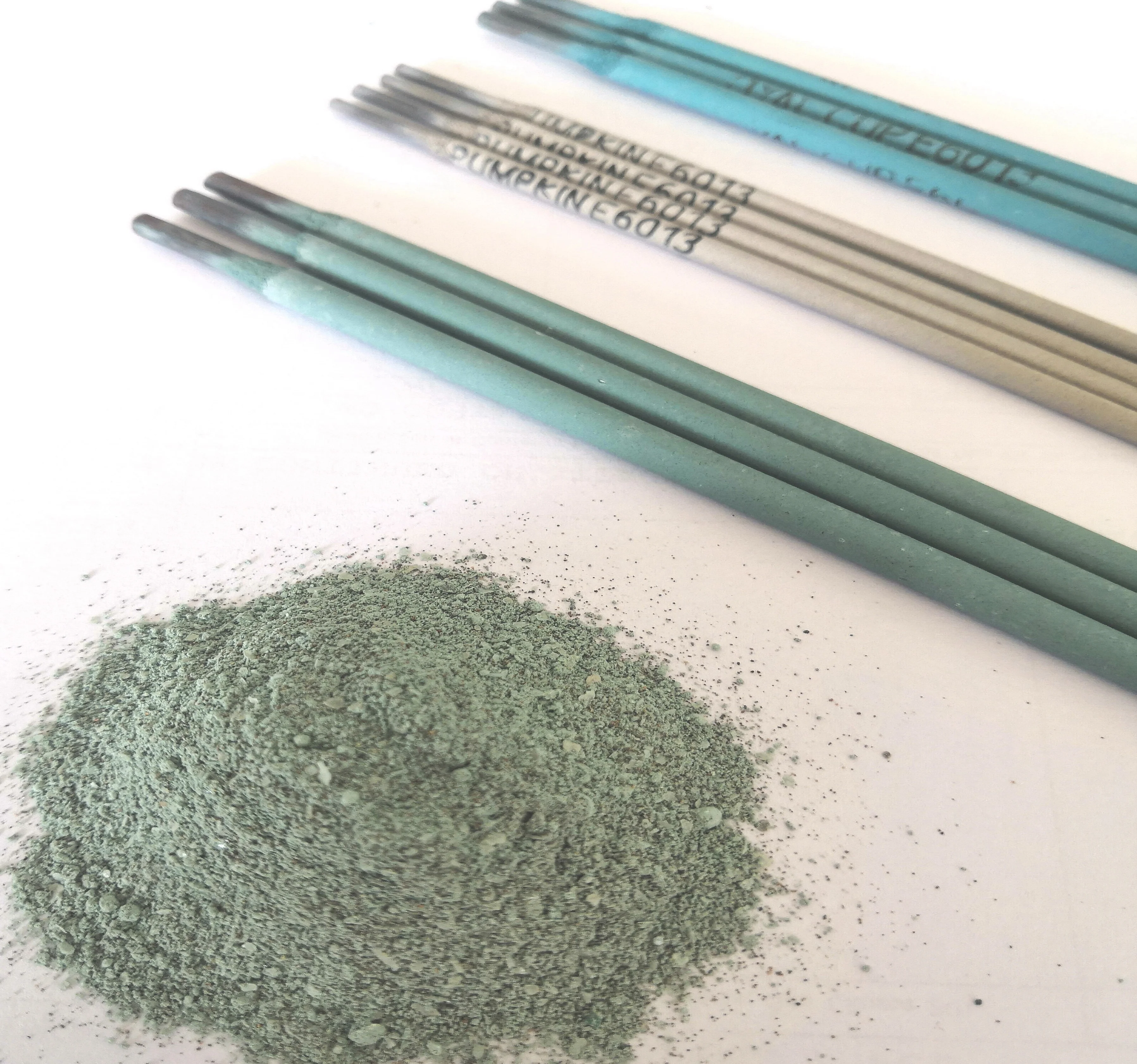 e6013 welding flux for making