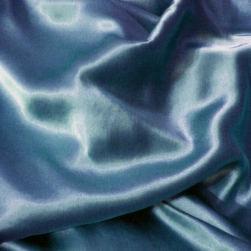 high quality fashion 100% silk dress fabric