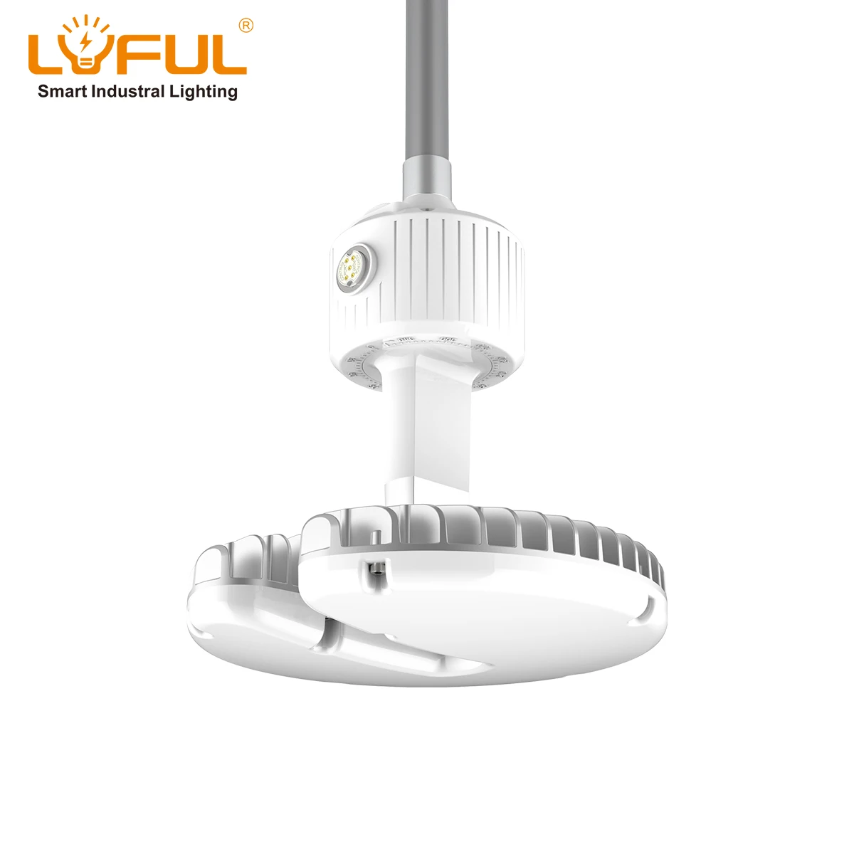High Power Energy Saving E27 E40 Warehouse Garage Bombillos LED Lamp Bulb UFO 80W 100W 120W LED Bulb Lighting
