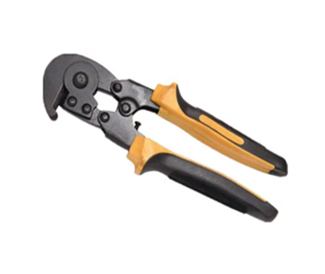 CT-BC-011 Professional Heavy Duty Mini Multi-Function Drop Forged  MN CRV Bolt Cutter Cutting Pliers