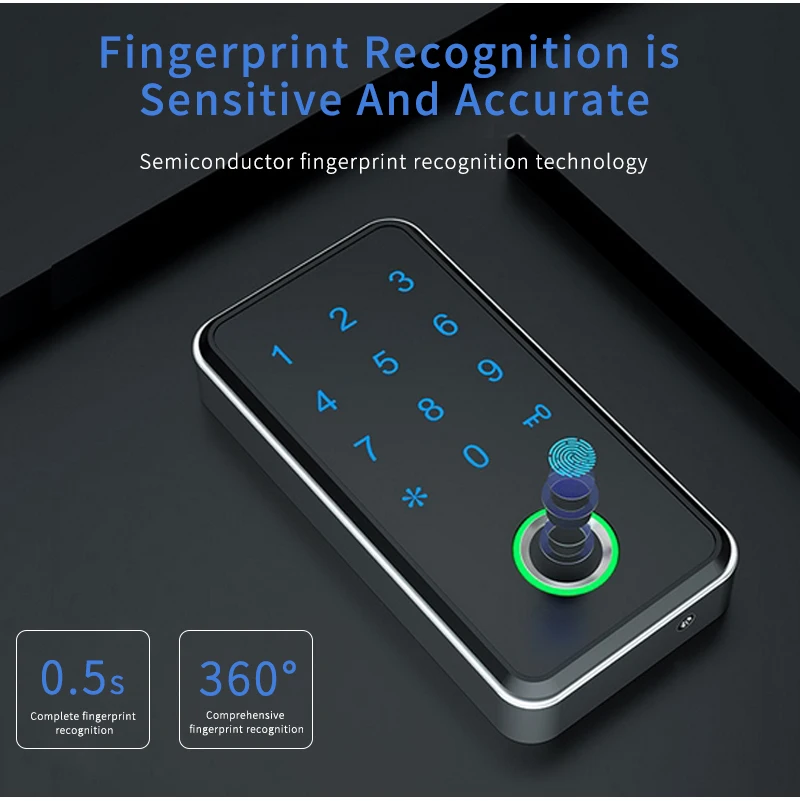 Ttlock 13 56 МГц RFID цифровой замок выдвижного ящика для похода в спа-салон плавательный бассейн тренажерный зал электронные Замок шкафа биометрический идентифицирующий с отпечатками пальцев электронный