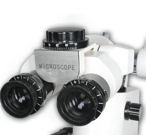 ENT surgical microscope eye surgery microscope ear operating microscope for hospital