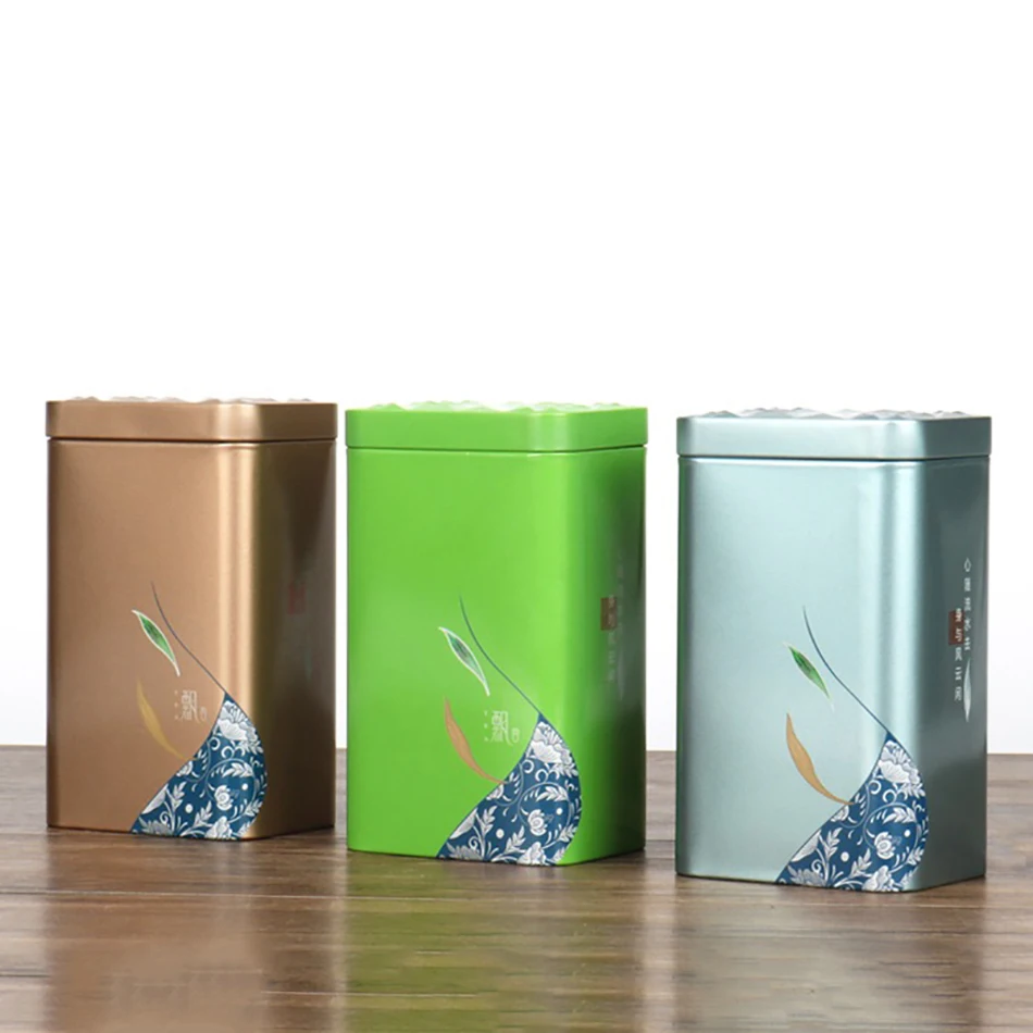 Star Packaging Silver Round Ring Pull Empty Tuna Metal Tin Can