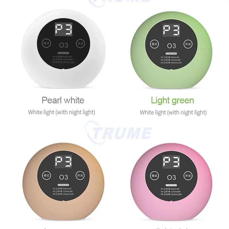 Домашний очиститель воздуха от запахов