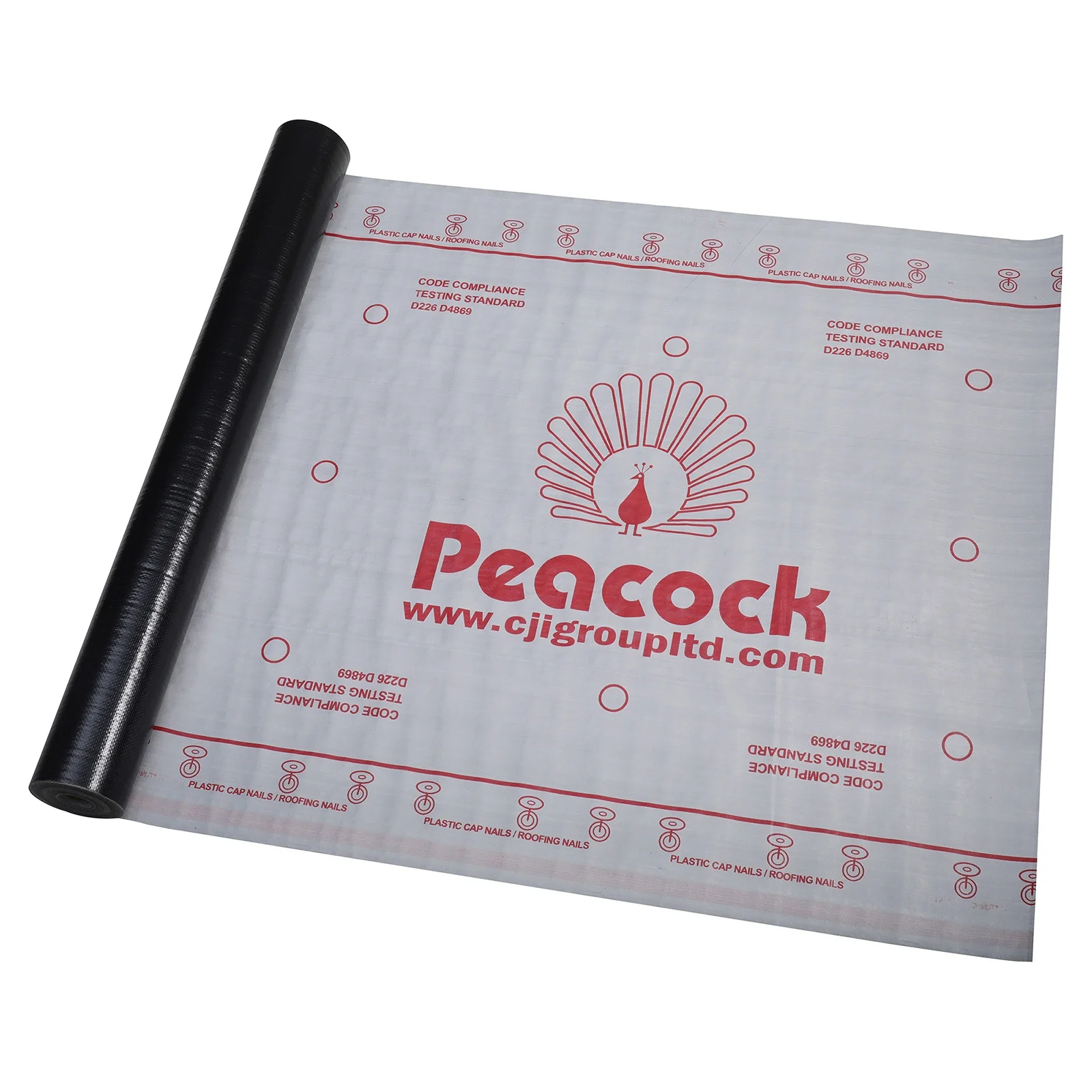 100g synthetic water protector roofing felt paper for roof waterproof