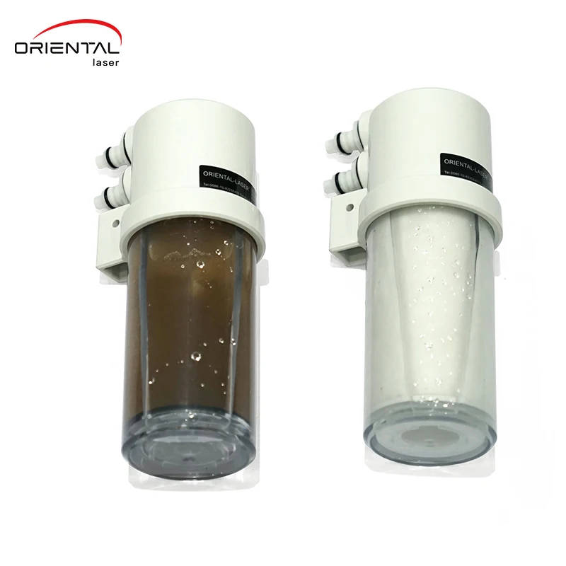 water filter A+B kit filters for diode laser water filters for laser machines