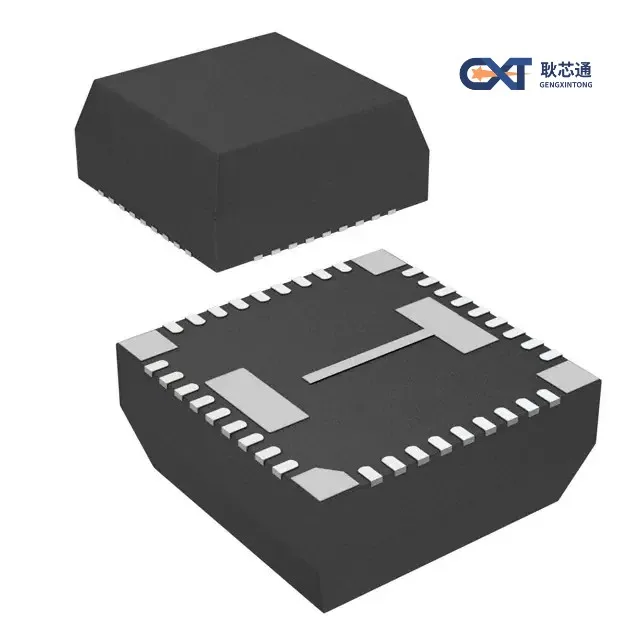 (In stock) Original LMZ31710RVQ   Electronic components  Integrated Circuits