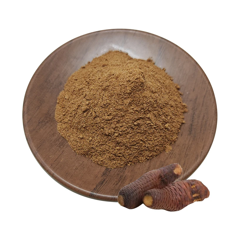 Herbal Cistanche Deserticola Extract Powder Cistanche Tubulosa Extract Cistanche Extract