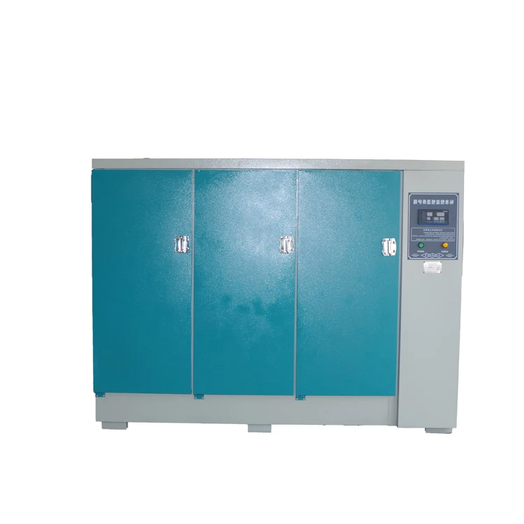 Factory Directly Sells Constant temperature and humidity curing experimental instrument Laboratory Thermostatic Devices