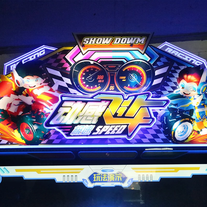 crazy speed car racing game machine driving simulator 5d 7d 3d car racing game machine lighting race video game machine trade