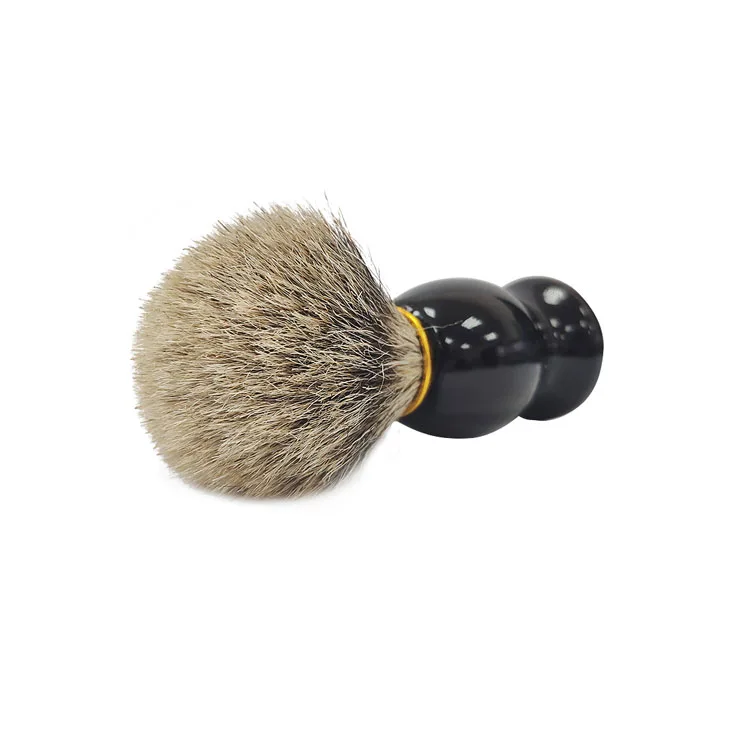 
 Оптовая продажа, частная торговая марка, малые синтетические кисти для бритья  