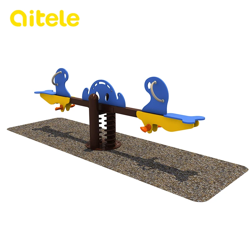 outdoor merry go round playground equipment