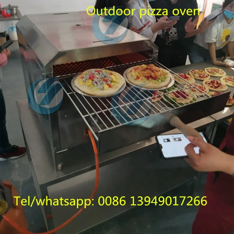 Wholesale rotary oven for bakerybaking machine oven tandoori oven